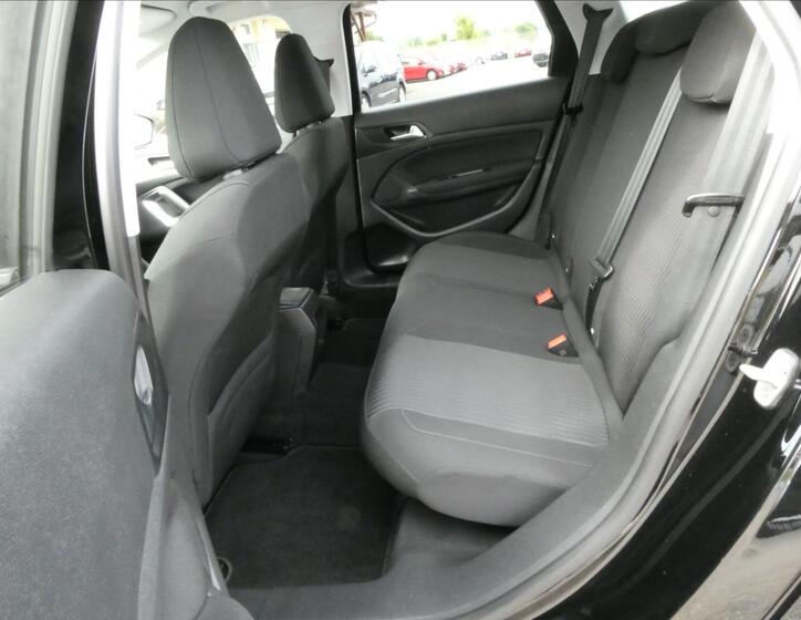 Peugeot 308 22