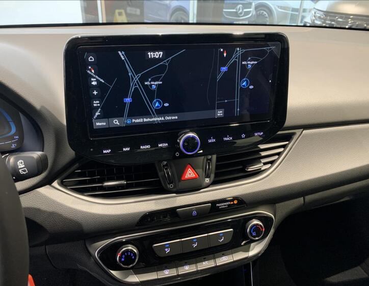 Hyundai i30 35