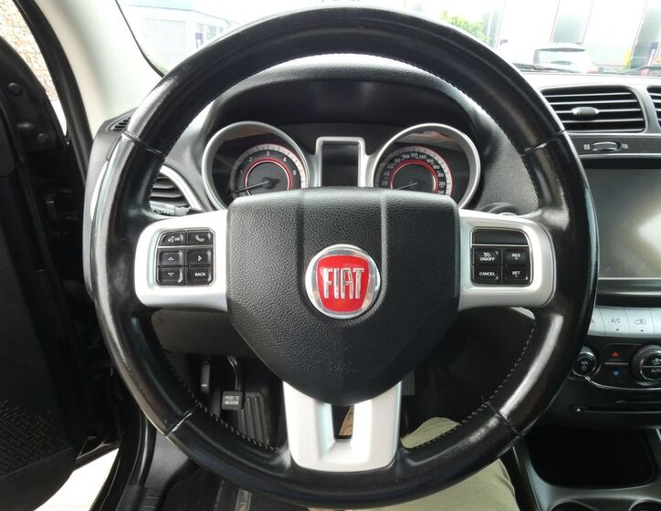 Fiat Freemont 37