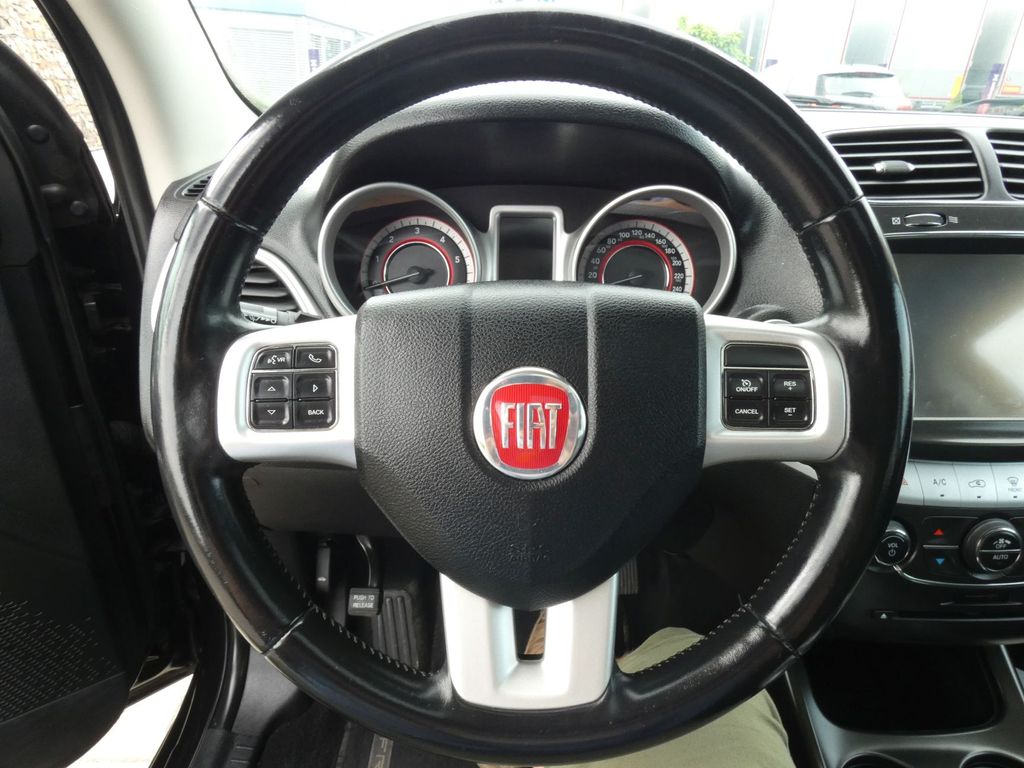 Fiat Freemont