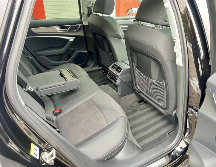 Audi A6 16