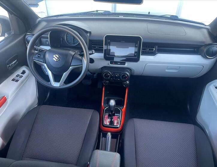 Suzuki Ignis 15