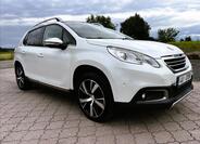 Peugeot 2008 4