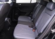 Volkswagen T-Cross 16