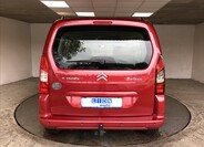 Citroën Berlingo 6