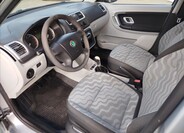 Škoda Fabia 9