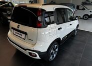 Fiat Panda 4