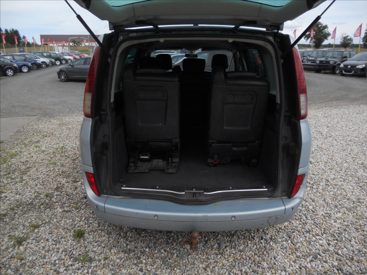 Renault Grand Espace