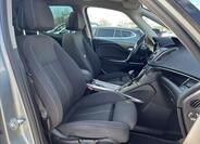 Opel Zafira 19