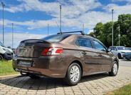 Peugeot 301 3