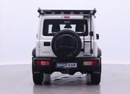Suzuki Jimny 6