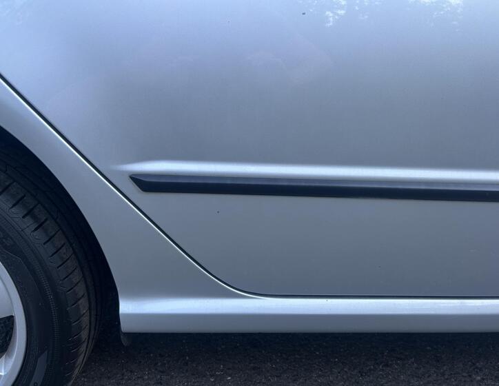 Škoda Fabia 27