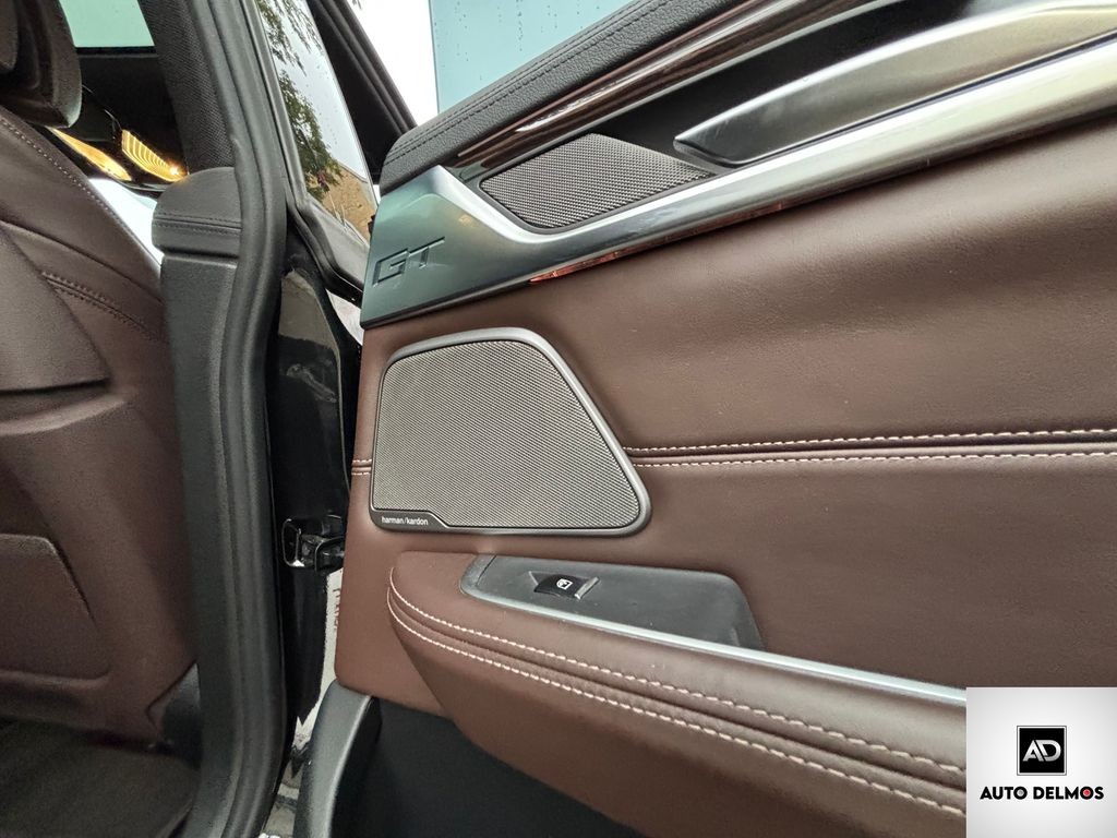 BMW Řada 6