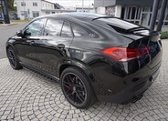 Mercedes-Benz GLE 4