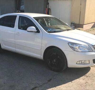 Škoda Octavia 4