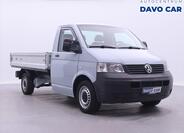 Volkswagen Transporter 1