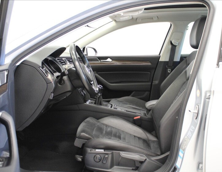 Volkswagen Passat 6