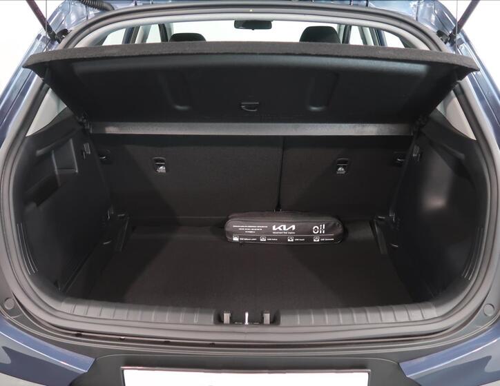 KIA Stonic 34