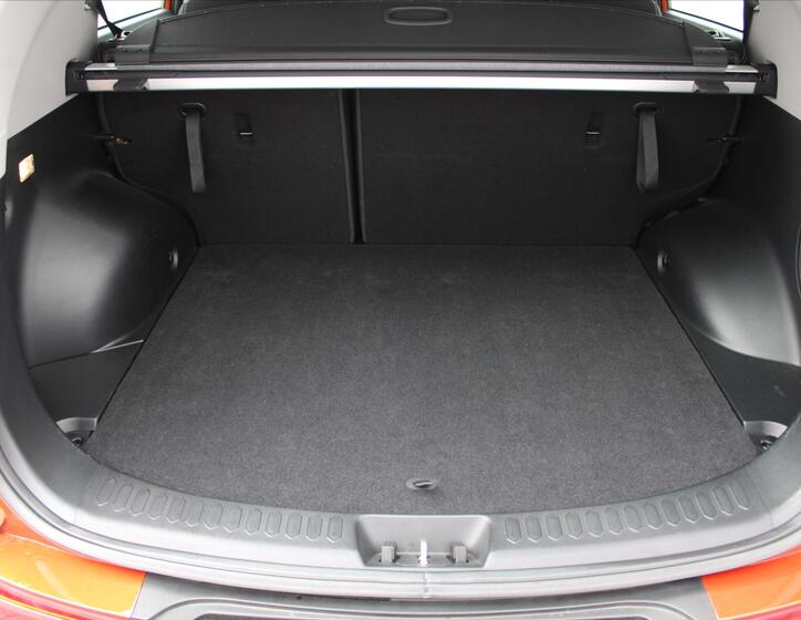 KIA Sportage 12