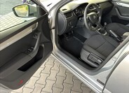 Škoda Octavia 5