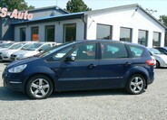 Ford S-MAX 1