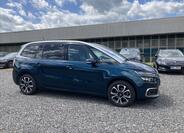 Citroën Grand C4 SpaceTourer 8