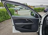 Volvo XC70 10