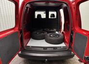 Volkswagen Caddy 27