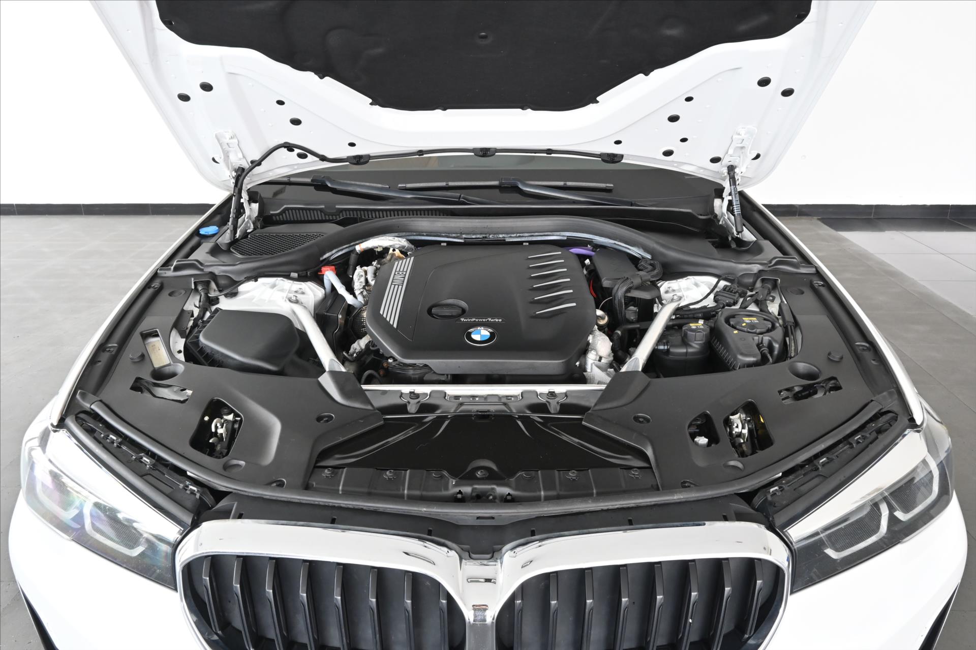 BMW Řada 5