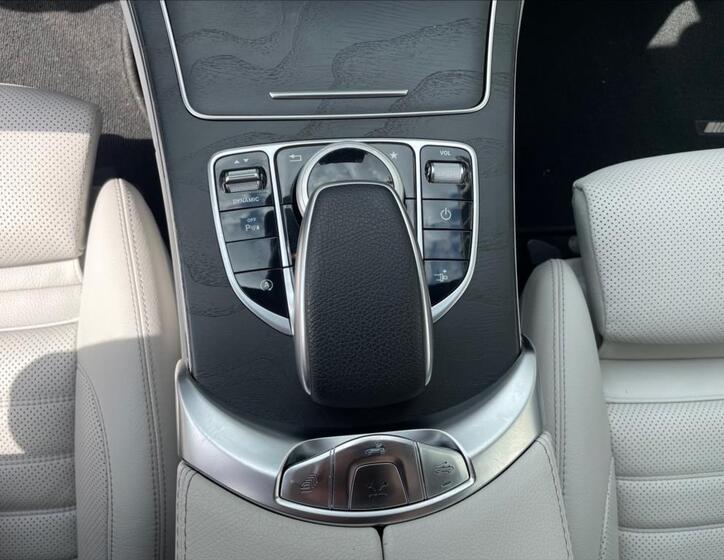 Mercedes-Benz Třídy C 26