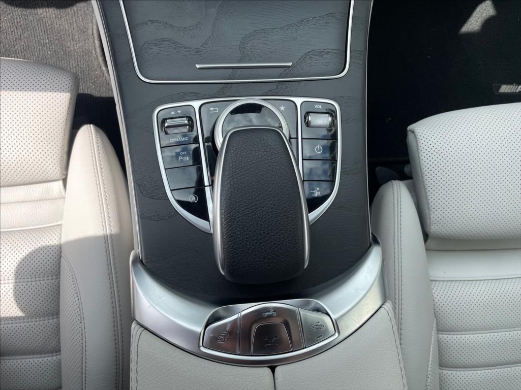 Mercedes-Benz Třídy C