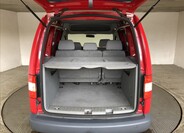 Volkswagen Caddy 13