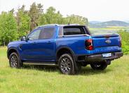Ford Ranger 5