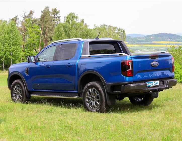 Ford Ranger 5