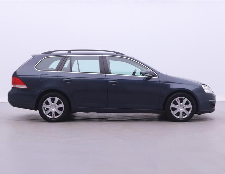 Volkswagen Golf 8