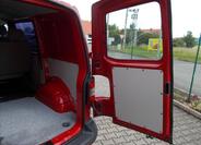 Volkswagen Transporter 13