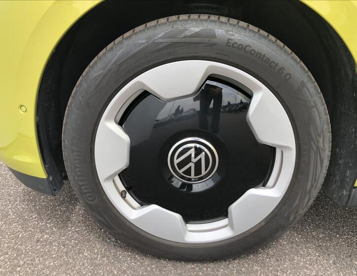 Volkswagen ID.Buzz 30