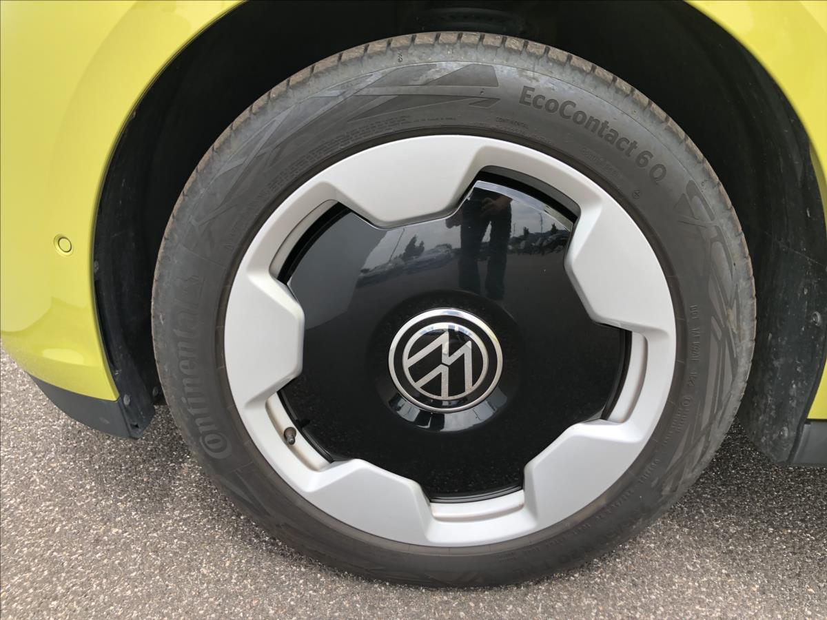 Volkswagen ID.Buzz