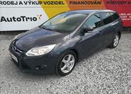Ford Focus 1