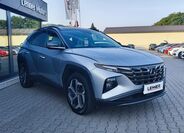 Hyundai Tucson 3