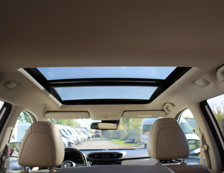 Nissan X-Trail 13