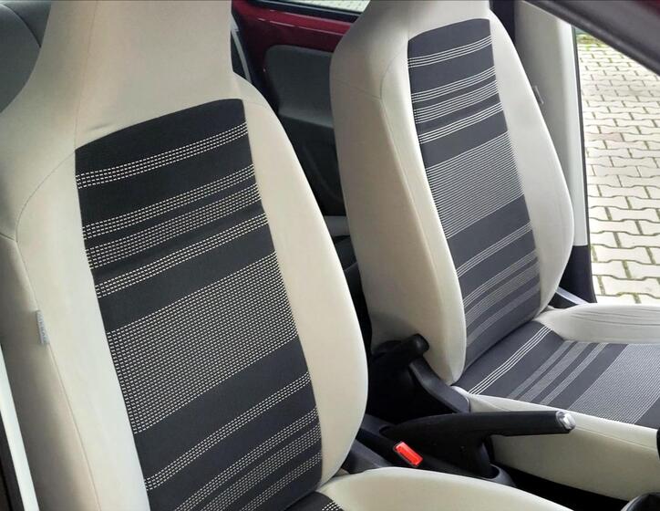 Seat Mii 26