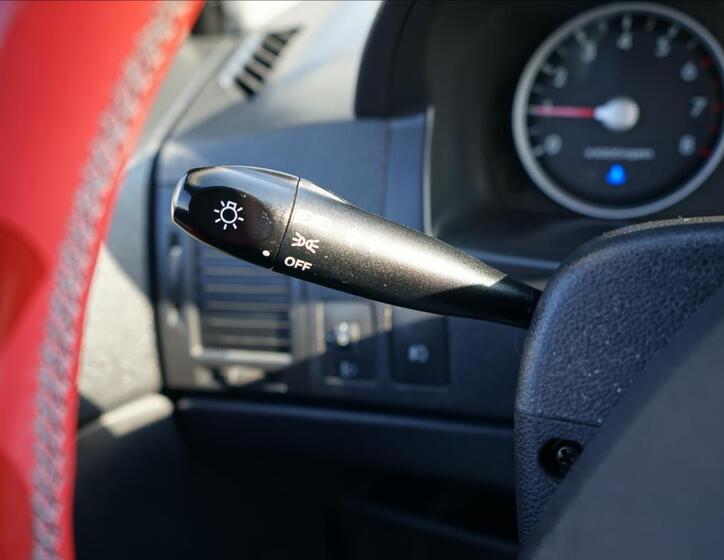 Hyundai Getz 16