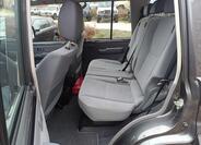 Toyota Land Cruiser 10