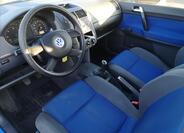 Volkswagen Polo 3
