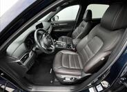 Mazda CX-5 4