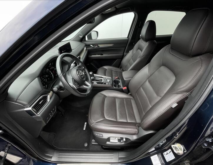 Mazda CX-5 4