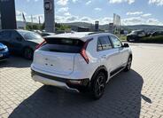 KIA Niro 7