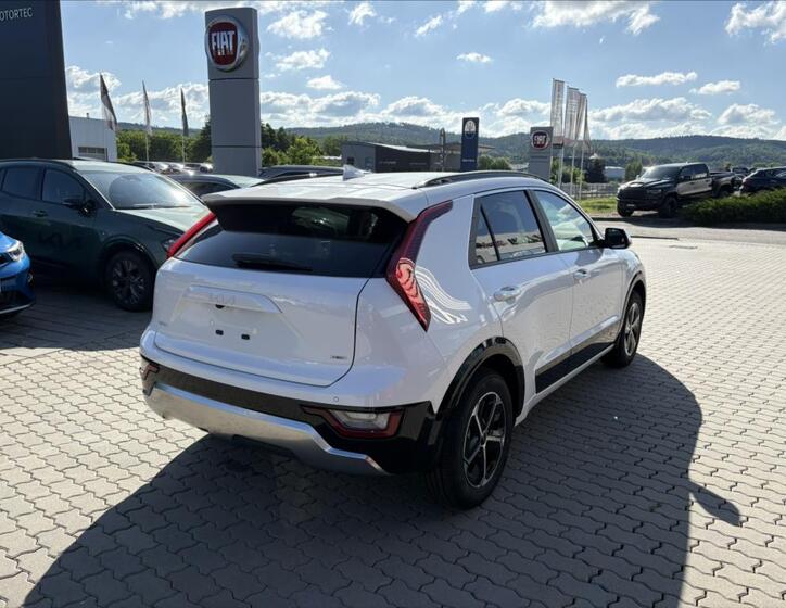KIA Niro 7