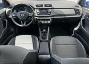 Škoda Fabia 6